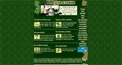 Desktop Screenshot of njgen.com